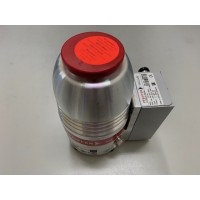 PFEIFFER HiPace 80 PM P03942A Turbo pump W/ TC110 ...
